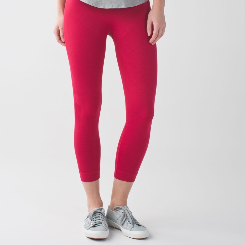 Lululemon Zone In 🔥